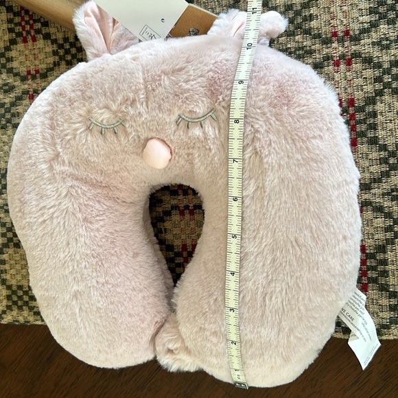 I am - Travel Neck Pillow for Kids - Picture 4 of 6